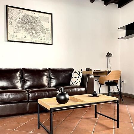Wonderful Central Apartment! مانتوفا المظهر الخارجي الصورة