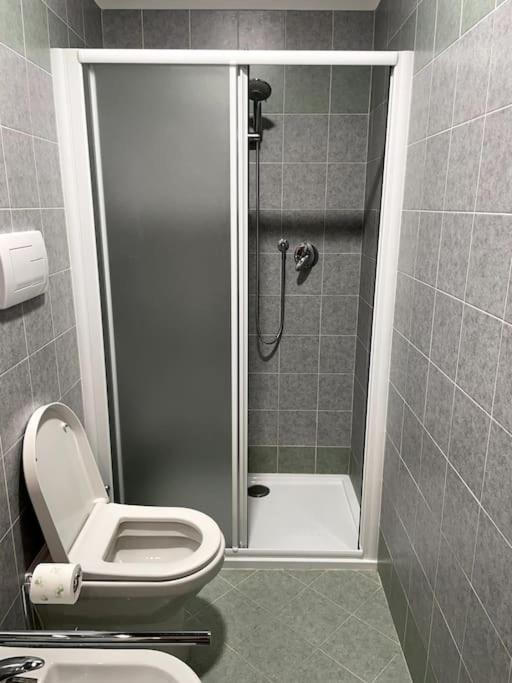 Wonderful Central Apartment! مانتوفا المظهر الخارجي الصورة