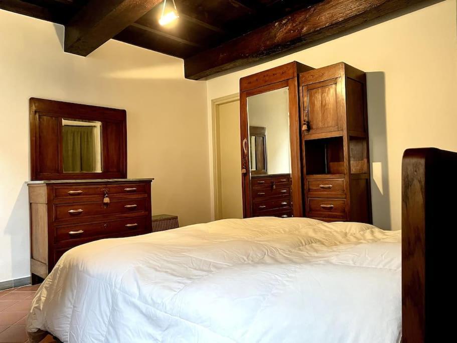 Wonderful Central Apartment! مانتوفا المظهر الخارجي الصورة