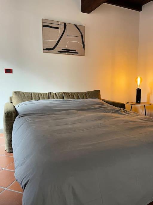 Wonderful Central Apartment! مانتوفا المظهر الخارجي الصورة