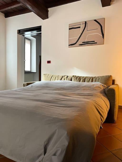 Wonderful Central Apartment! مانتوفا المظهر الخارجي الصورة