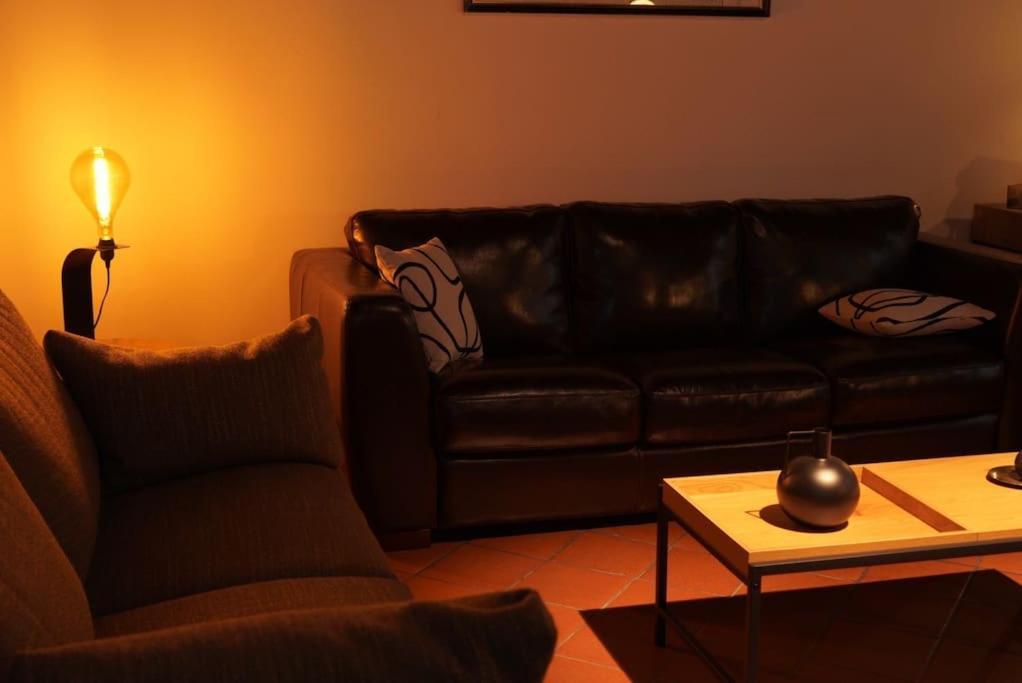 Wonderful Central Apartment! مانتوفا المظهر الخارجي الصورة