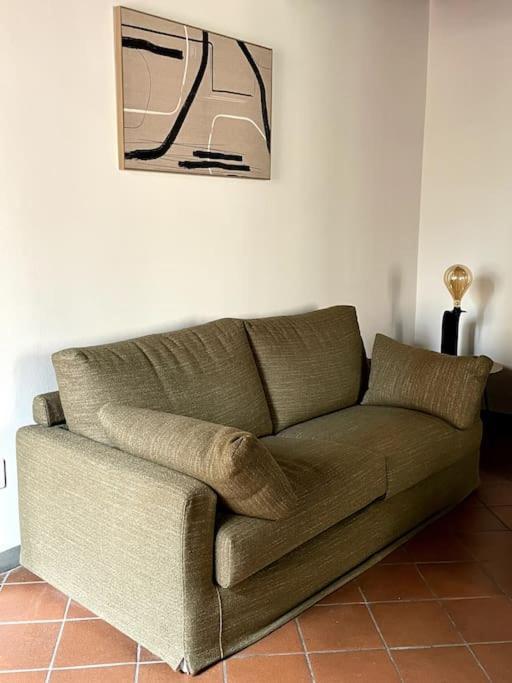 Wonderful Central Apartment! مانتوفا المظهر الخارجي الصورة