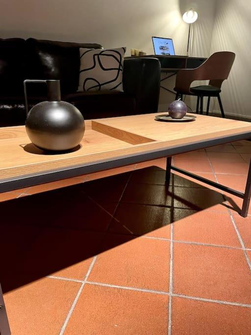 Wonderful Central Apartment! مانتوفا المظهر الخارجي الصورة